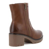 Pierre Cardin Lira 2 Ankle Boot - Tan