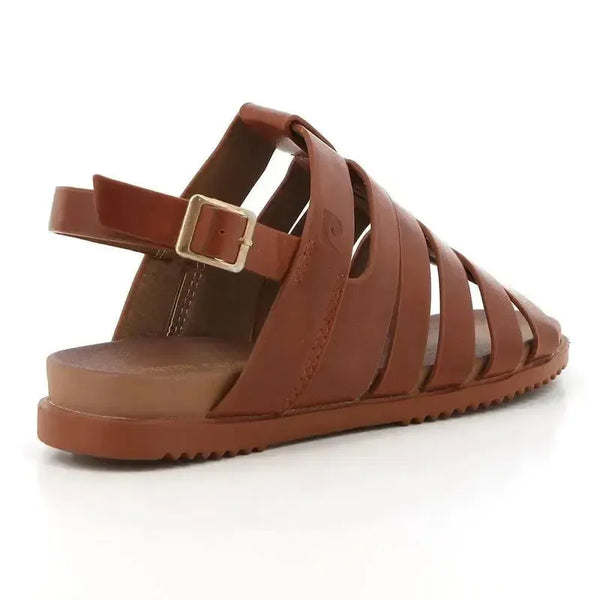 Pierre Cardin Loco Sandal - Tan