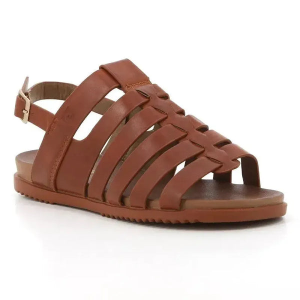 Pierre Cardin Loco Sandal - Tan