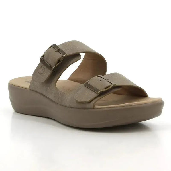 Pierre Cardin Loire 10 Sandals - Bronze