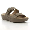 Pierre Cardin Loire 10 Sandals - Bronze