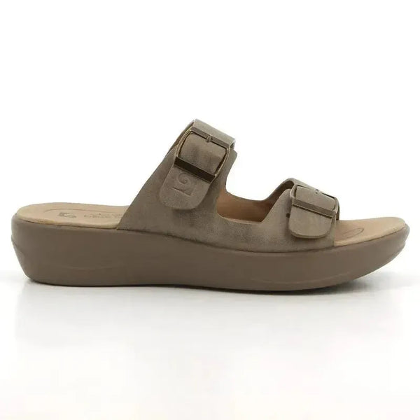 Pierre Cardin Loire 10 Sandals - Bronze