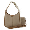 Pierre Cardin Luisa Bucket Bag - Beige