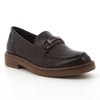 Pierre Cardin Lydie 3 Moccasin - Brown-Pierre Cardin-Buy shoes online
