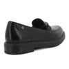 Pierre Cardin Lydie 4 Moccasin - Black