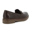 Pierre Cardin Lydie 4 Moccasin - Brown