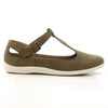 Pierre Cardin Lys 3 Flats - Taupe