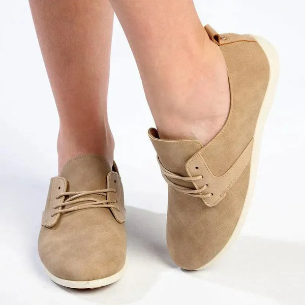 Pierre Cardin Lys 6 Sneaker - Beige