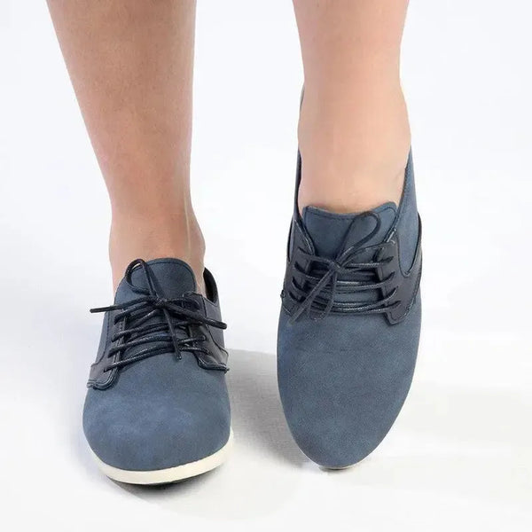 Pierre Cardin Lys 6 Sneaker - Navy