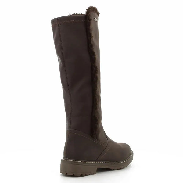 Pierre Cardin Manet Boot - Brown