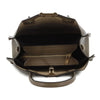 Pierre Cardin Marine Top Handle Bag - Taupe