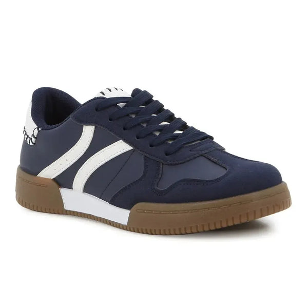 Pierre Cardin Marthe 1 Sneaker - Navy Multi