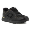 Pierre Cardin Meanie Sneaker - Black Brown