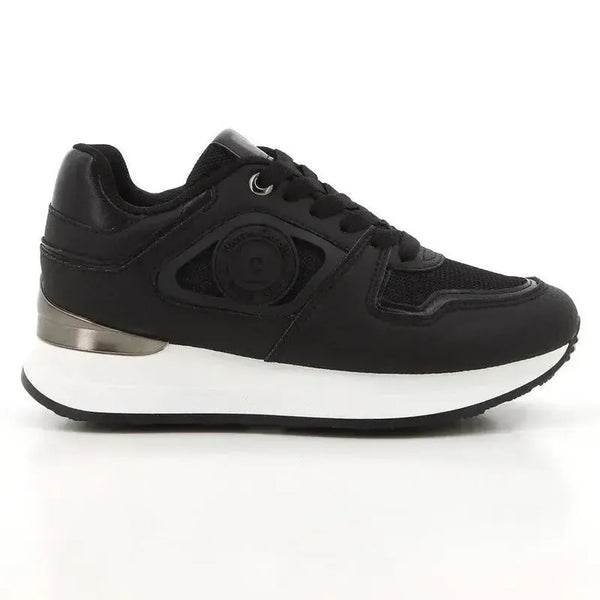 Pierre Cardin Melanie 3 Sneaker - Black