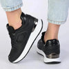Pierre Cardin Melanie 3 Sneaker - Black
