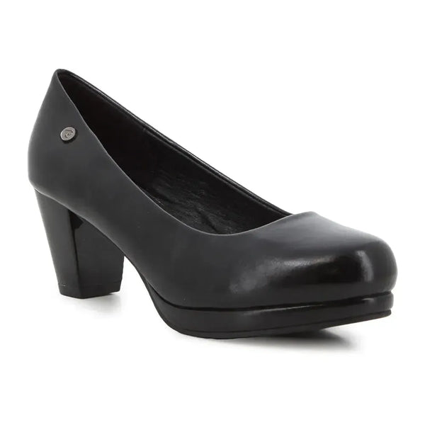 Pierre Cardin Milly Court - Black