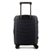 Pierre Cardin Monterrey Hard Case Luggage - Navy