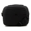 Pierre Cardin Montpellier Beauty Case - Black