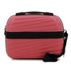Pierre Cardin Montpellier Beauty Case - Pink