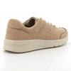 Pierre Cardin Nicolette 1 Ladies Casual Sneaker - Beige