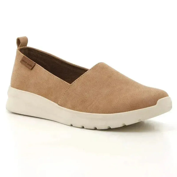 Pierre Cardin Nicolette 3 Loafer - Camel