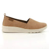 Pierre Cardin Nicolette 3 Loafer - Camel