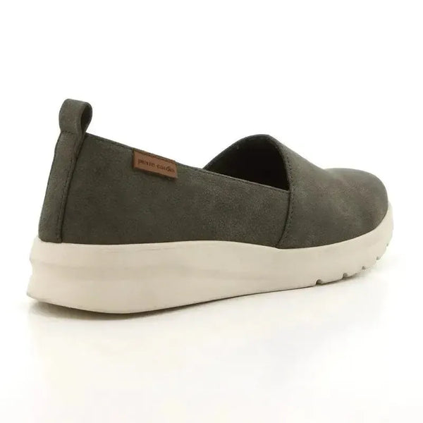 Pierre Cardin Nicolette 3 Loafer - Olive