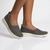 Pierre Cardin Nicolette 3 Loafer - Olive