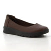Pierre Cardin Nicolette 4 Slip On Flats - Brown
