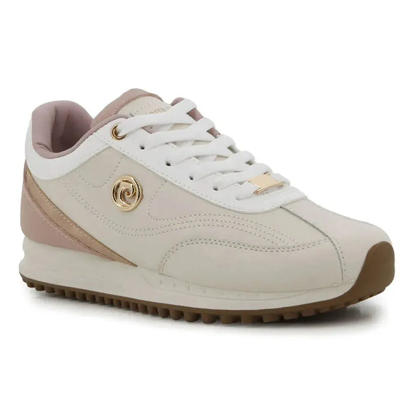 Pierre Cardin Ninnete 2 Sneaker - Beige Multi