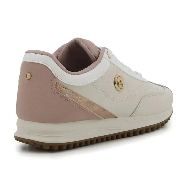 Pierre Cardin Ninnete 2 Sneaker - Beige Multi