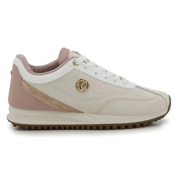 Pierre Cardin Ninnete 2 Sneaker - Beige Multi