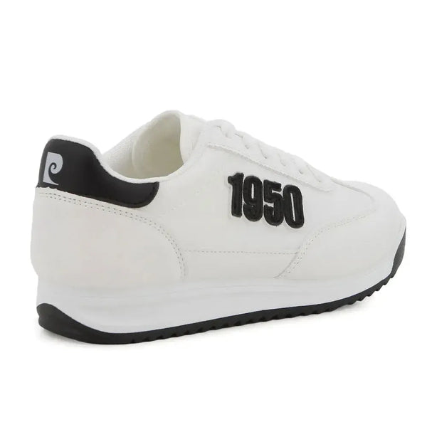 Pierre Cardin Ninnete 2 Sneaker - White