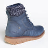 Pierre Cardin Nouvel 2 - Denim Blue-Pierre Cardin-Buy shoes online