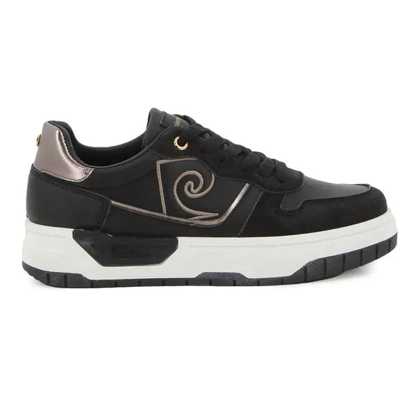 Pierre Cardin P Sneaker - Black