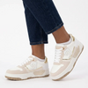 Pierre Cardin P Sneaker - White