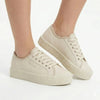 Pierre Cardin Palmer 1 Sneaker - Beige