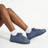 Pierre Cardin Palmer 1 Sneaker - Denim