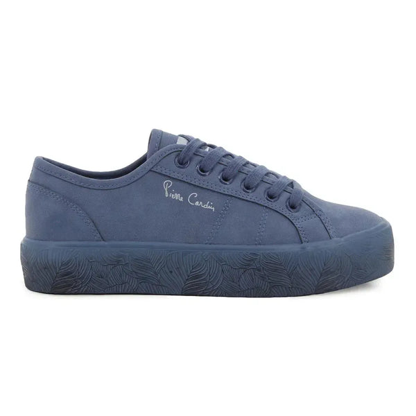 Pierre Cardin Palmer 1 Sneaker - Denim