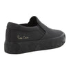 Pierre Cardin Palmer 2 Sneaker - Black