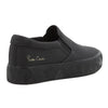 Pierre Cardin Palmer 2 Sneaker - Black