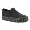 Pierre Cardin Palmer 4 Sneaker - Black Grey