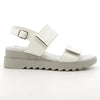 Pierre Cardin Pertel Sandals - White