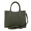 Pierre Cardin Phillipa Satchel Bag - Olive