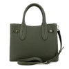 Pierre Cardin Phillipa Satchel Bag - Olive