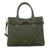 Pierre Cardin Phillipa Satchel Bag - Olive