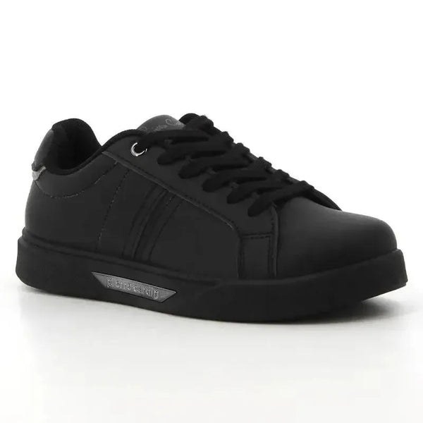 Pierre Cardin Pierce 1 Sneaker - Black