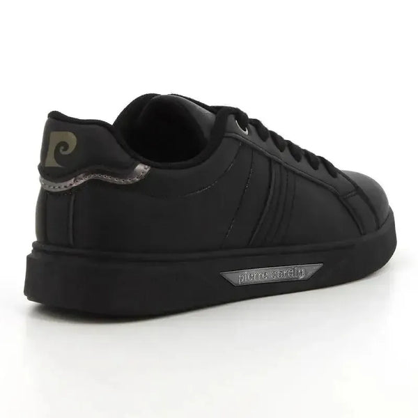 Pierre Cardin Pierce 1 Sneaker - Black