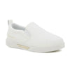Pierre Cardin Pierce 6 Slip on- White