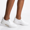 Pierre Cardin Pierce 6 Slip on- White